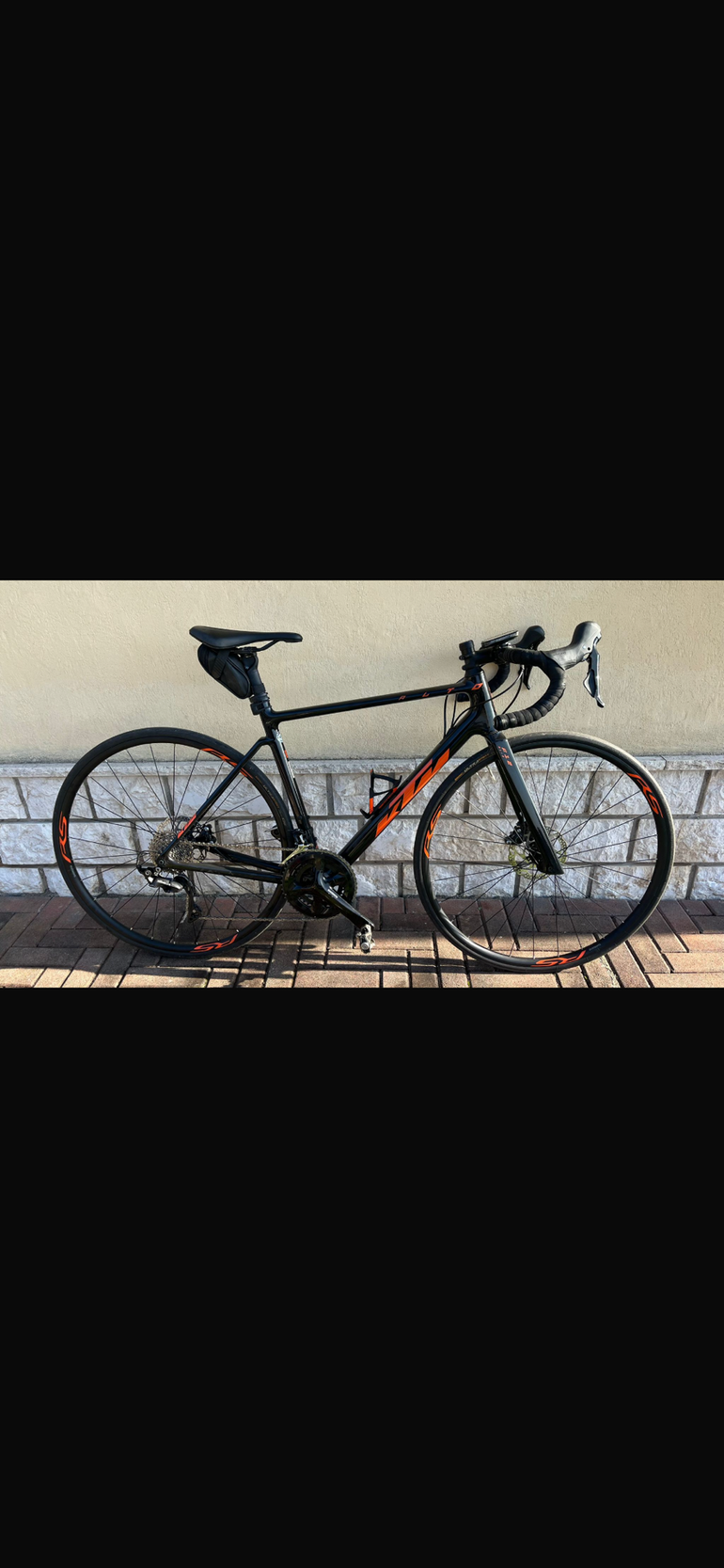 KTM REVELATOR ALTO PRO 2024 2024 Road & Gravel d'occasion — image 4 sur 5