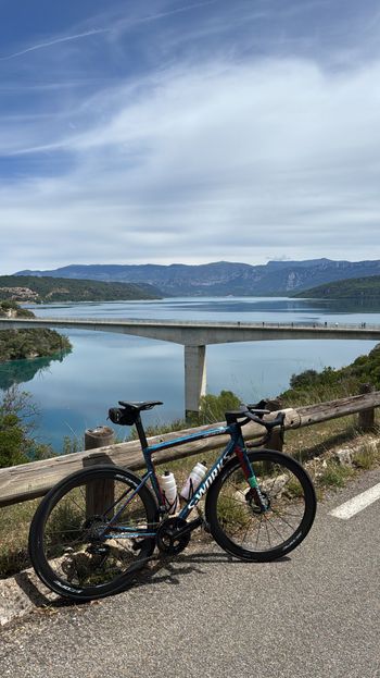 Specialized S-Works Tarmac SL8 - Shimano Dura-Ace Di2 2026 Frameset 2026 Road & Gravel d'occasion — image 2 sur 4