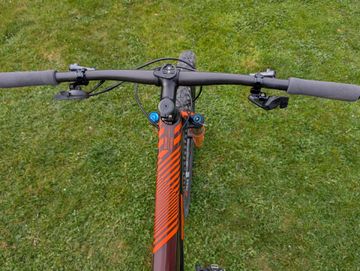 KTM SCARP EXONIC 2024 2024 Mountainbike d'occasion — image 2 sur 6