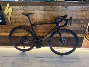 Used Specialized S-Works Tarmac SL8 - Shimano Dura-Ace Di2 2026 2026 Road & Gravel