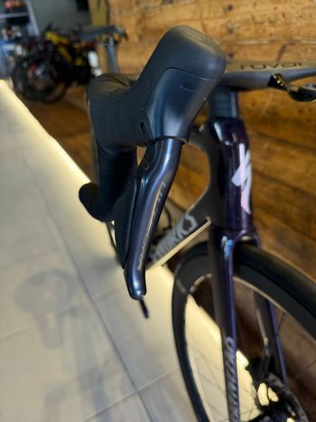 Tweedehands Specialized S-Works Tarmac SL8 - Shimano Dura-Ace Di2 2026 2026 Road & Gravel — afbeelding 3 van 8