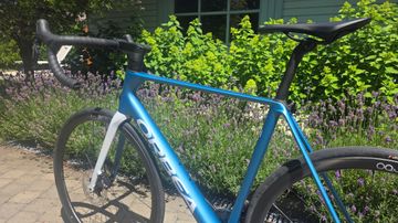 Używany Orbea ORCA M20iTEAM 2025 2025 Road & Gravel — zdjęcie 15 z 17