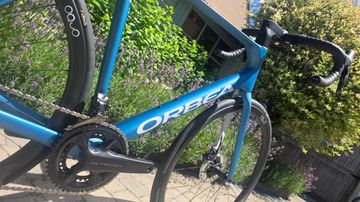 Używany Orbea ORCA M20iTEAM 2025 2025 Road & Gravel — zdjęcie 4 z 17