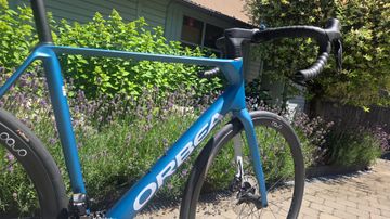 Używany Orbea ORCA M20iTEAM 2025 2025 Road & Gravel — zdjęcie 3 z 17