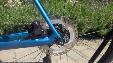 Używany Orbea ORCA M20iTEAM 2025 2025 Road & Gravel — zdjęcie 13 z 17