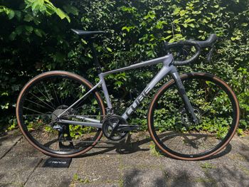 Used CUBE AXIAL WS GTC SL 2022 2022 Road & Gravel