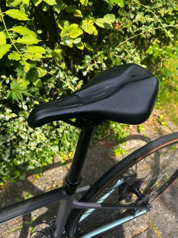 Used CUBE AXIAL WS GTC SL 2022 2022 Road & Gravel, Purple — image 5 of 7