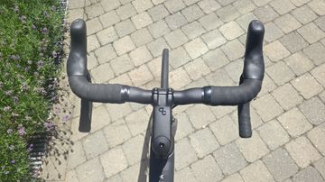 Gebrauchtes Orbea ORCA M20iTEAM 2025 2025 Road & Gravel, Schwarz — Bild 10 von 17