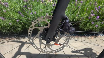 Gebrauchtes Orbea ORCA M20iTEAM 2025 2025 Road & Gravel, Schwarz — Bild 14 von 17