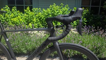Gebrauchtes Orbea ORCA M20iTEAM 2025 2025 Road & Gravel, Schwarz — Bild 11 von 17