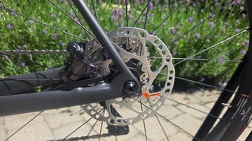Gebrauchtes Orbea ORCA M20iTEAM 2025 2025 Road & Gravel, Schwarz — Bild 13 von 17