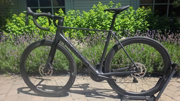 Gebrauchtes Orbea ORCA M20iTEAM 2025 2025 Road & Gravel, Schwarz — Bild 16 von 17