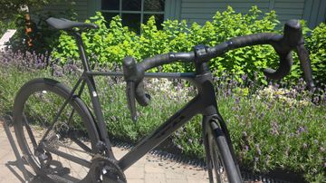 Gebrauchtes Orbea ORCA M20iTEAM 2025 2025 Road & Gravel, Schwarz — Bild 12 von 17