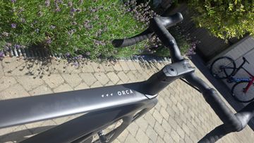 Gebrauchtes Orbea ORCA M20iTEAM 2025 2025 Road & Gravel, Schwarz — Bild 9 von 17