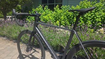 Gebrauchtes Orbea ORCA M20iTEAM 2025 2025 Road & Gravel, Schwarz — Bild 15 von 17