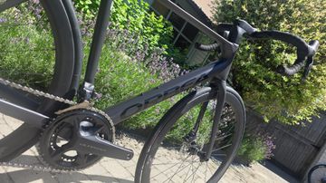 Gebrauchtes Orbea ORCA M20iTEAM 2025 2025 Road & Gravel, Schwarz — Bild 4 von 17