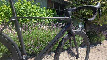 Gebrauchtes Orbea ORCA M20iTEAM 2025 2025 Road & Gravel, Schwarz — Bild 3 von 17