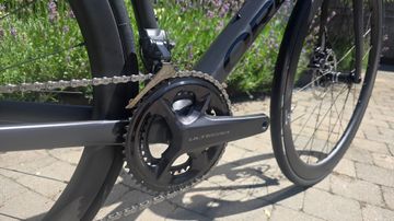 Gebrauchtes Orbea ORCA M20iTEAM 2025 2025 Road & Gravel, Schwarz — Bild 7 von 17