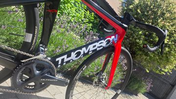 Używany Thompson Falcon 2022 Road & Gravel — zdjęcie 4 z 17