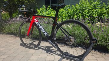 Używany Thompson Falcon 2022 Road & Gravel — zdjęcie 17 z 17