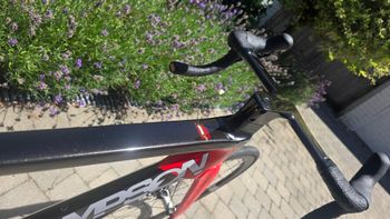 Brugt Thompson Falcon 2022 Road & Gravel — billede 9 af 17