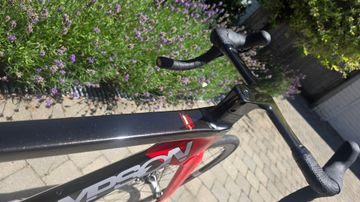 Używany Thompson Falcon 2022 Road & Gravel — zdjęcie 9 z 17