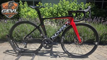 Używany Thompson Falcon 2022 Road & Gravel — zdjęcie 1 z 17