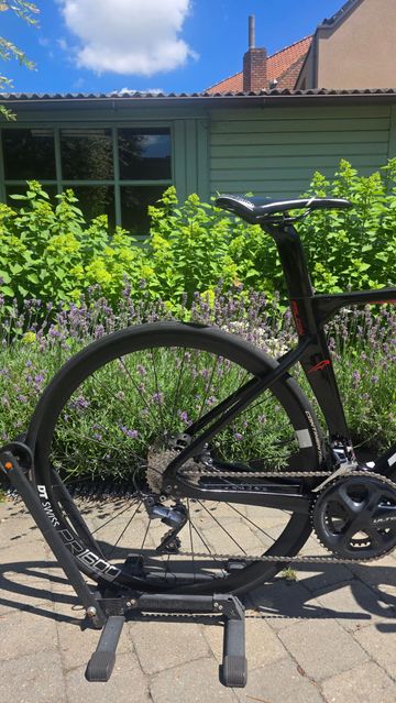 Używany Thompson Falcon 2022 Road & Gravel — zdjęcie 6 z 17