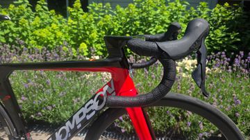 Używany Thompson Falcon 2022 Road & Gravel — zdjęcie 11 z 17
