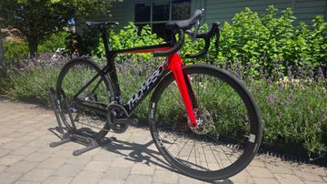 Używany Thompson Falcon 2022 Road & Gravel — zdjęcie 2 z 17