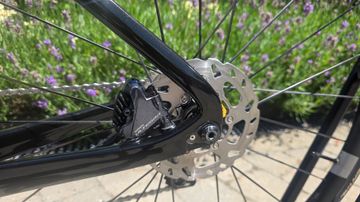 Używany Thompson Falcon 2022 Road & Gravel — zdjęcie 13 z 17