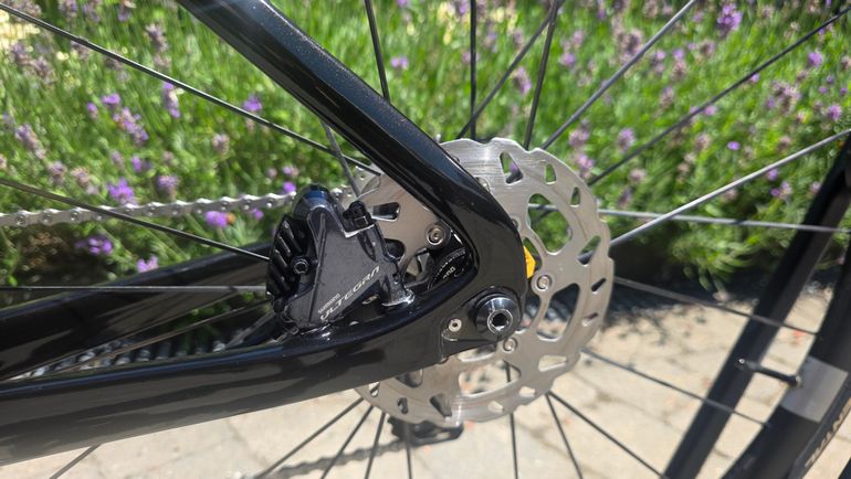 Brugt Thompson Falcon 2022 Road & Gravel — billede 13 af 17