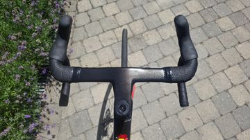 Używany Thompson Falcon 2022 Road & Gravel — zdjęcie 10 z 17
