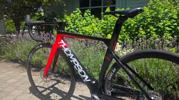Używany Thompson Falcon 2022 Road & Gravel — zdjęcie 15 z 17