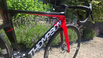 Używany Thompson Falcon 2022 Road & Gravel — zdjęcie 3 z 17
