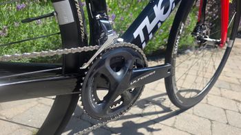 Brugt Thompson Falcon 2022 Road & Gravel — billede 7 af 17