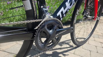 Używany Thompson Falcon 2022 Road & Gravel — zdjęcie 7 z 17