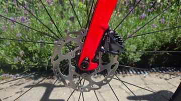 Używany Thompson Falcon 2022 Road & Gravel — zdjęcie 14 z 17
