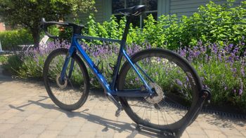 Scott Addict RC 15 2020 2020 Road & Gravel d'occasion — image 17 sur 17