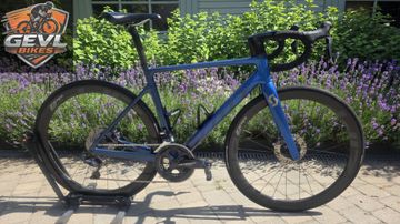 Brugt Scott Addict RC 15 2020 2020 Road & Gravel — billede 1 af 17