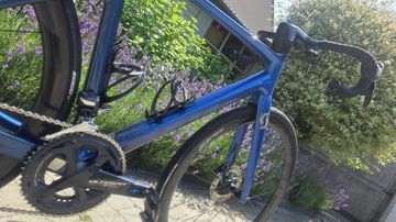 Brugt Scott Addict RC 15 2020 2020 Road & Gravel — billede 4 af 17