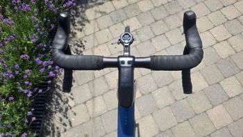 Scott Addict RC 15 2020 2020 Road & Gravel d'occasion — image 10 sur 17