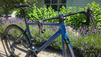 Scott Addict RC 15 2020 2020 Road & Gravel d'occasion — image 12 sur 17