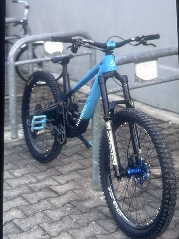 Used Forbidden Dreadnought GX LTD Team 2023 2023 MTB