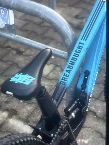 Brugt Forbidden Dreadnought GX LTD Team 2023 2023 Mountainbike — billede 5 af 6