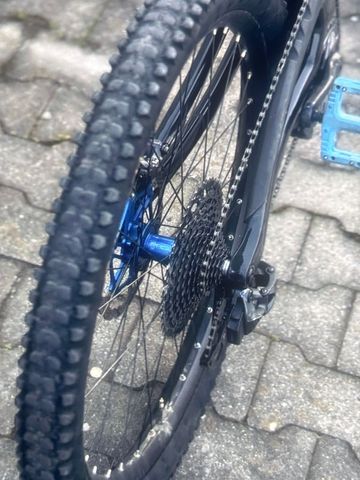 Brugt Forbidden Dreadnought GX LTD Team 2023 2023 Mountainbike — billede 3 af 6
