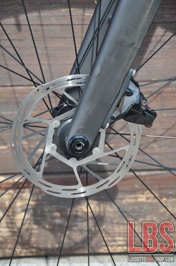 Used Scott Addict 10 2024 2024 Road & Gravel, Black — image 32 of 39