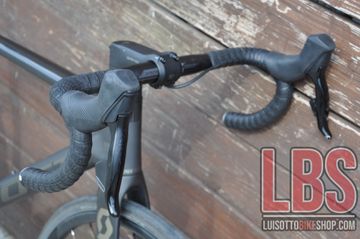 Used Scott Addict 10 2024 2024 Road & Gravel, Black — image 6 of 39