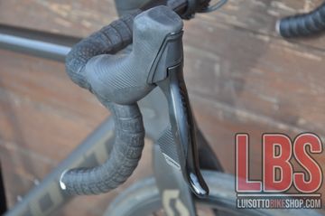Used Scott Addict 10 2024 2024 Road & Gravel, Black — image 7 of 39