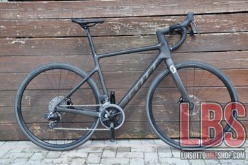 Brugt Scott Addict 10 2024 2024 Road & Gravel